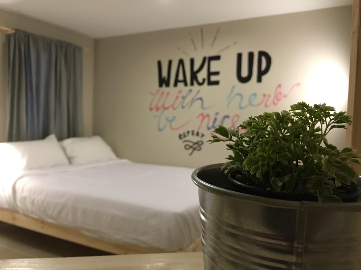 Wanmai Herb Garden Bangkok Ngoại thất bức ảnh