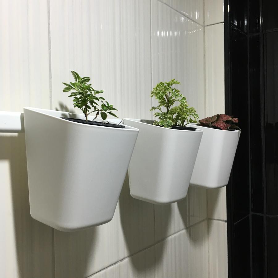 Wanmai Herb Garden Bangkok Ngoại thất bức ảnh